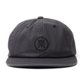 Stylish cricket cap inspired by Roark’s adventure spirit, ideal for outdoor sports and travel escapades.