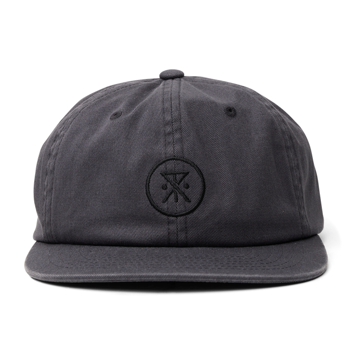 Stylish cricket cap inspired by Roark’s adventure spirit, ideal for outdoor sports and travel escapades.