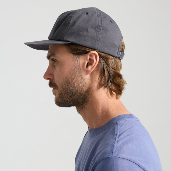 Stylish Roark adventure cap perfect for outdoor and travel enthusiasts.