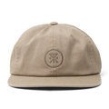 Roark adventure-ready cricket cap, perfect for outdoor explorations and travel.