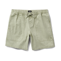 Versatile Roark Bermuda and boardshorts designed for adventure, ready for travel and outdoor activities.