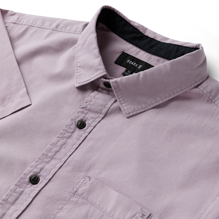 Adventure-ready Roark gear in a dynamic outdoor setting, inspiring the ultimate travel experience.