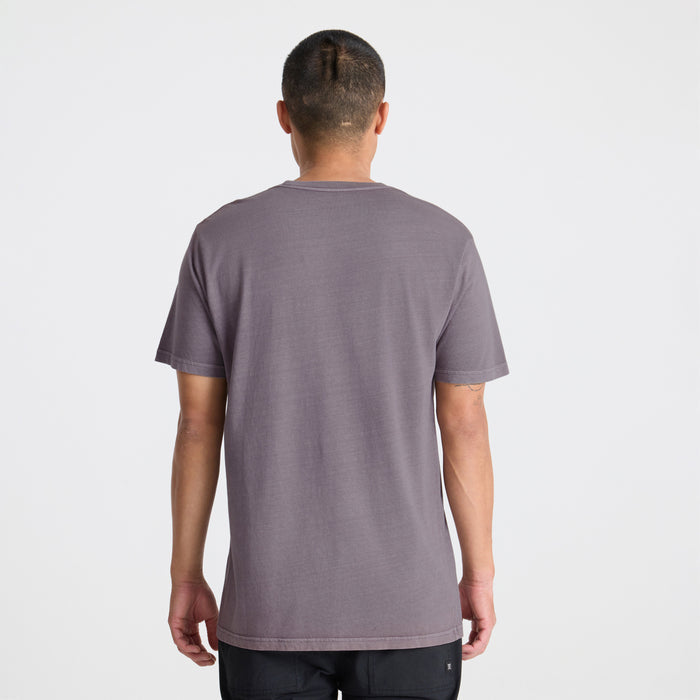 Active adventure shirt designed for outdoor activities, featuring a durable and comfortable fit suitable for travel and exploration.