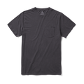 Roark's Made To Fade Short Sleeve Tee - Washed Black featured product image. Shop the official Roark store now