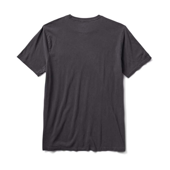 Roark's Made To Fade Short Sleeve Tee - Washed Black featured product image. Shop the official Roark store now