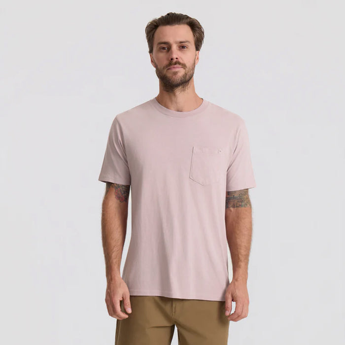 Grey adventure gear from Roark, ideal for outdoor and travel enthusiasts.