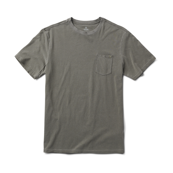 Roark Men's Watermill Flannel Shop the official Roark store now.