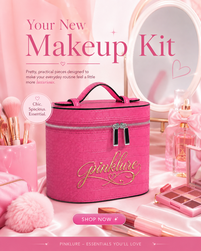 Makeup kit