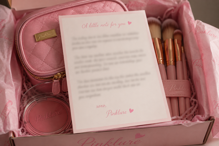 Makeup kit