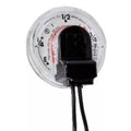 White Manchester Tank G12846 LP Tank Gauge - Front View | United RV Parts