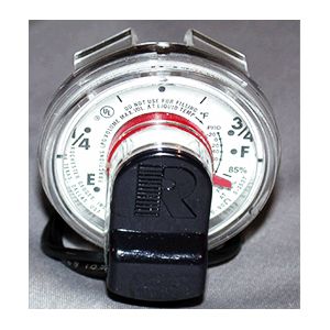 Manchester Tank G12846 90 Degree Remote OHM Sender - Full View | United RV Parts