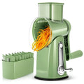 Manual Rotary Cheese Grater