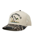 Marsh Hat