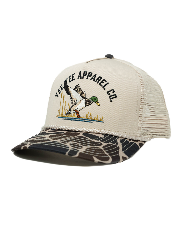 Marsh Hat