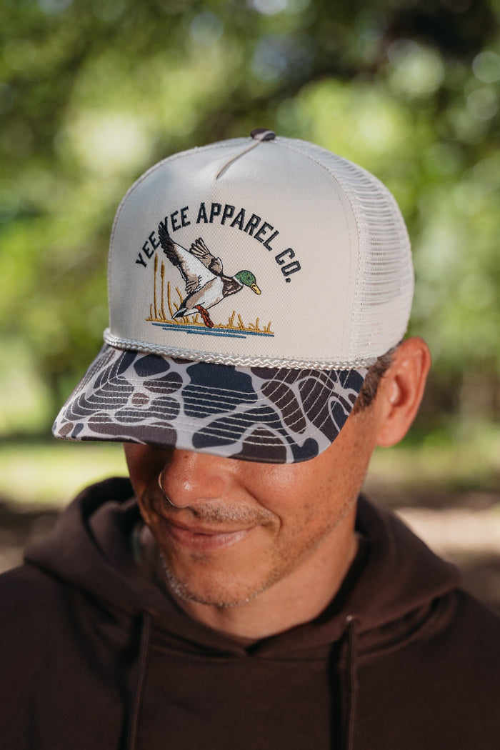 Marsh Hat