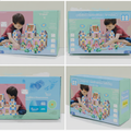 Master Architecture Building Set