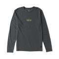 Long-sleeved active shirt designed for adventure and travel by Roark