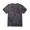 Grey active shirt with visible sleeve detail, ideal for outdoor and adventure activities by Roark.