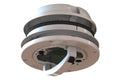 MaxxAir Maxxfan Plus Dome 00-03810B RV Roof Vent - Bottom Assembly View | United RV Parts