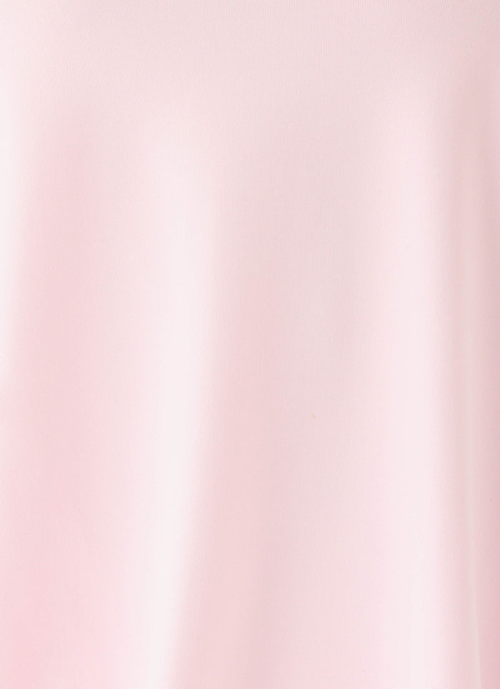 Mazie Strapless Mini Dress - Pink