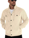 Khaki / S