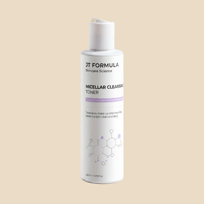 Micellar Cleansing Water