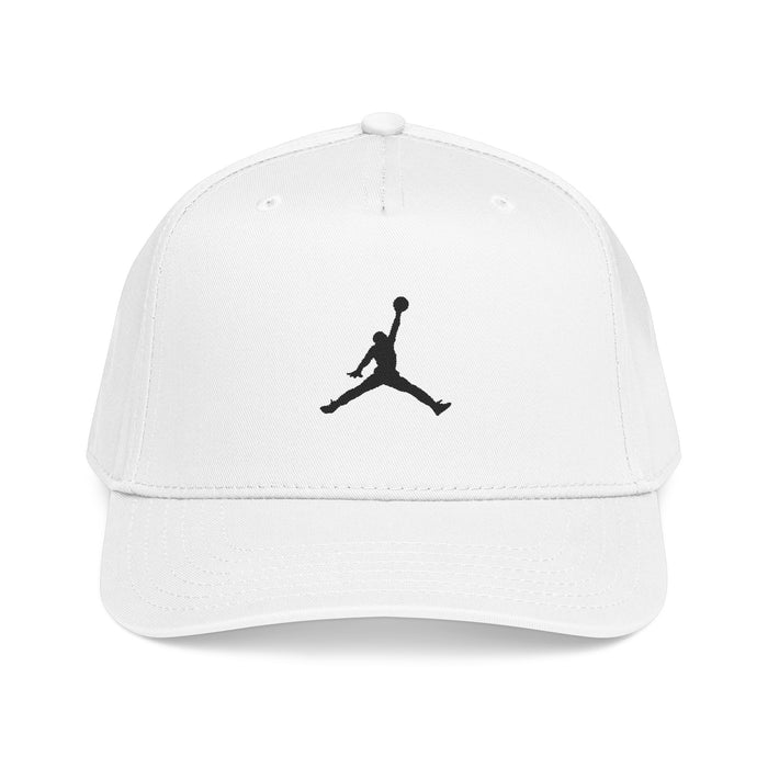 Mid Profile Baseball Cap