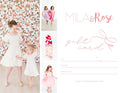 Mila & Rose E-Gift Card-Mila & Rose ®