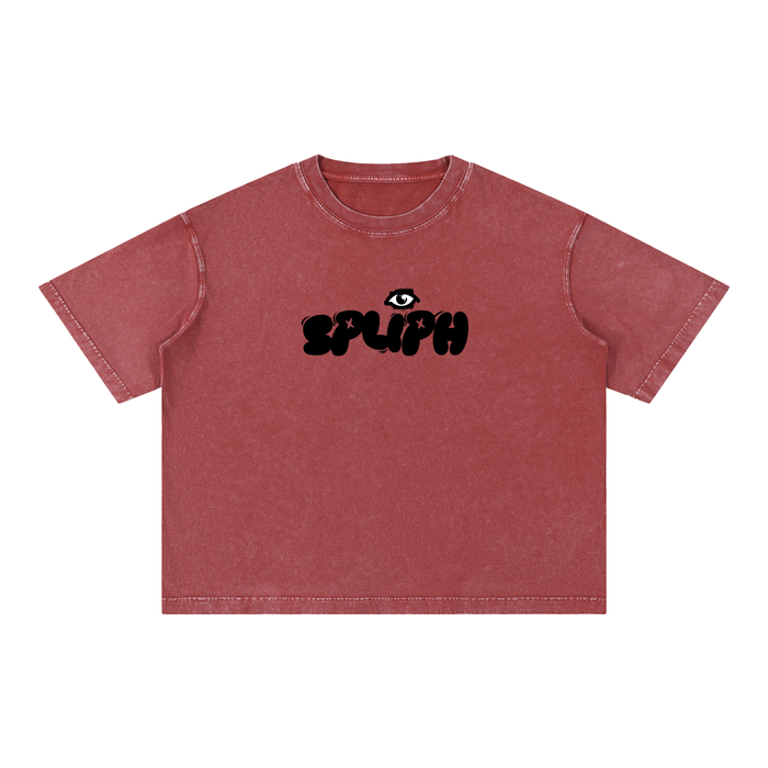 Red / S