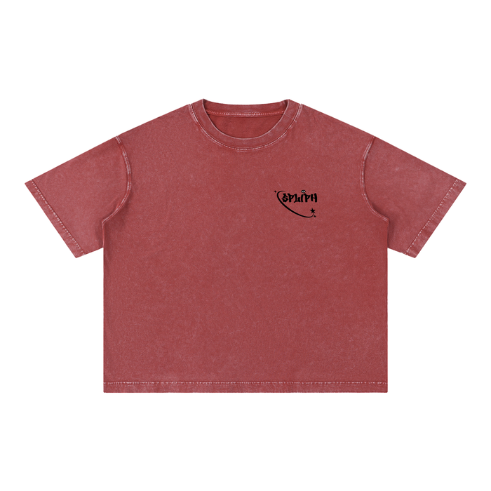 Red / S