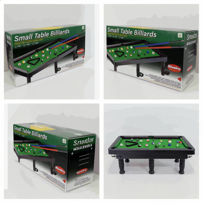 Mini Table Billiards