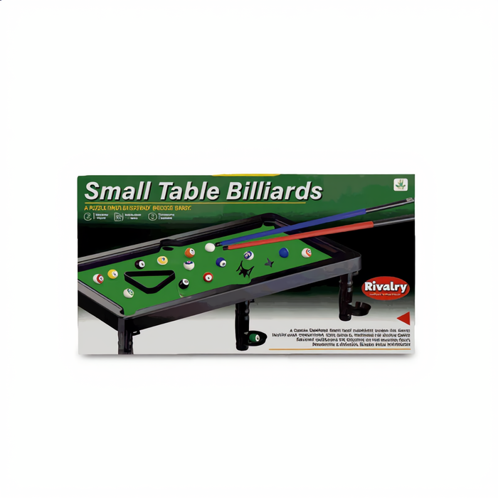 Mini Table Billiards