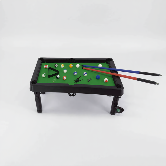 Mini Table Billiards