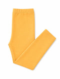Mustard Leggings-Mila & Rose ®