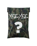 Mystery Merch | Yee Yee Apparel