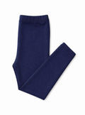 Navy Leggings-Mila & Rose ®