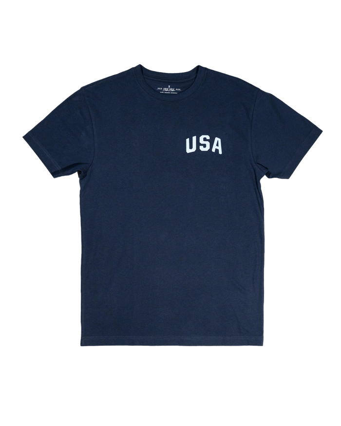 No Retreat Tee – view 5