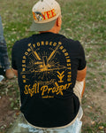 No Weapon Forged Tee | Yee Yee Apparel