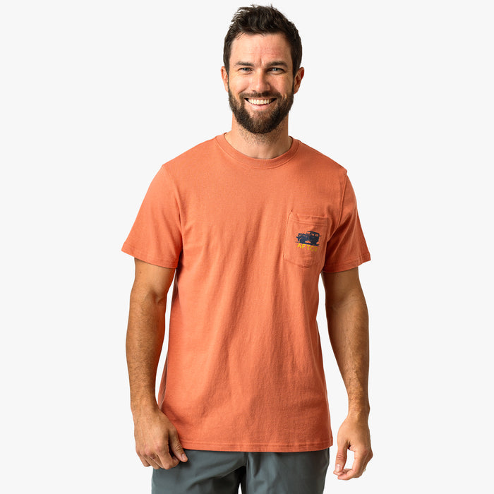 Melon $Model is 6'0" 182lbs Size M$