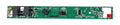 Green Norcold 641592 Refrigerator Eyebrow Power Control Circuit Board - Top View | United RV Parts