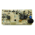 Norcold 621991001 Refrigerator Power Board - Top View | United RV Parts