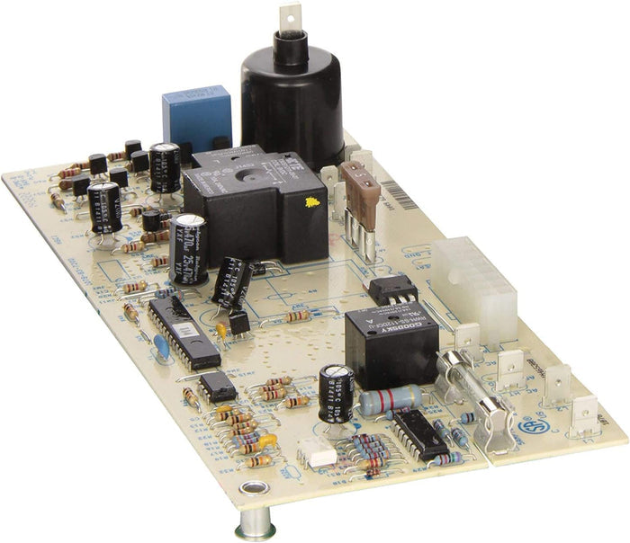 Norcold Refrigerator Power Board Kit - Angled View | United RV Parts