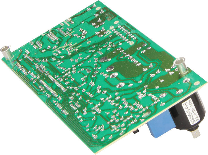 Green Circuit Board Back Side - Bottom View | United RV Parts