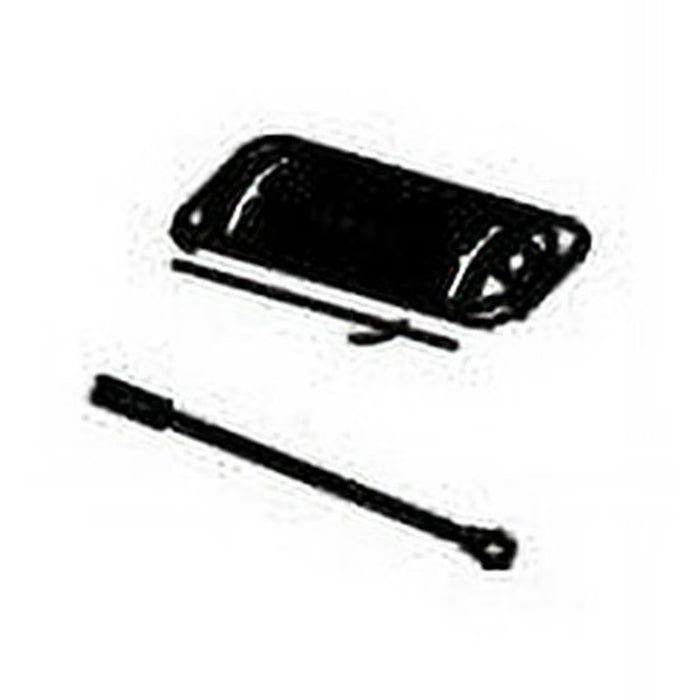Norcold | Refrigerator Thermistor Assembly | 640149 | For N8,N10,N15,N20 DC Models | 50888