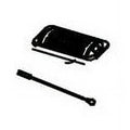 Norcold | Refrigerator Thermistor Assembly | 640149 | For N8,N10,N15,N20 DC Models | 50888