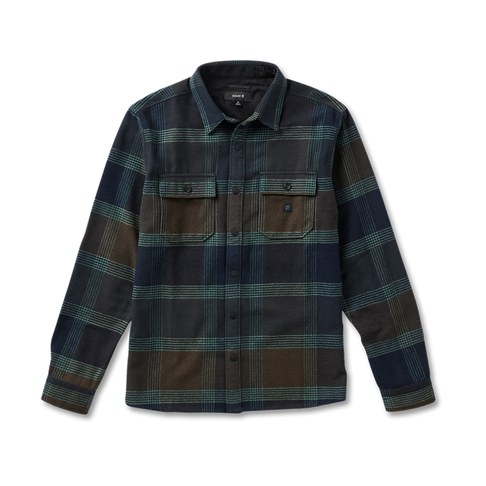Image of Roark adventure gear in action, showcasing durability and style in an outdoor setting.