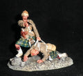 NWF 008 Rescue Under Fire Gordon Highlanders Afghan War