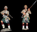 NWF 018 GORDON ADVANCING SET #1