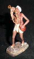 NWF 023 REGIMENTAL WATER BEARER GUNGA DIN ( currently back ordered)