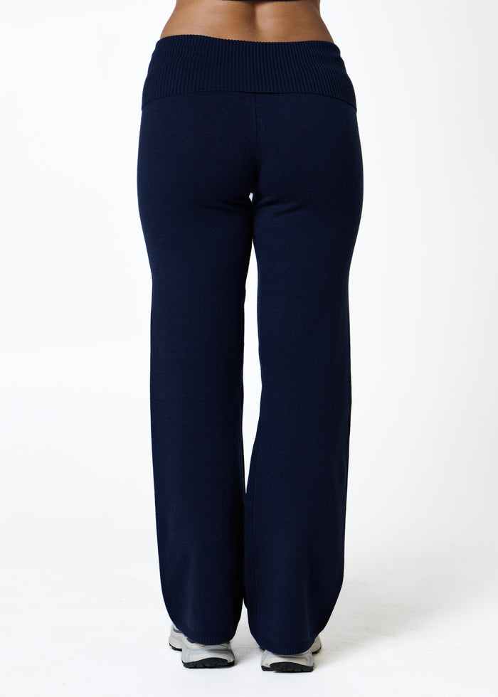 OFF DUTY FLARES - MIDNIGHT